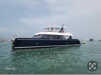 65' Ballotta 2022 Yacht For Sale